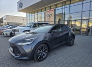 TOYOTA C-HR 1.8 Hybrid Style e-CVT