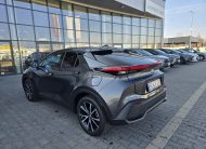 TOYOTA C-HR 1.8 Hybrid Style e-CVT