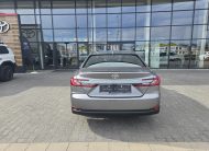 TOYOTA CAMRY 2.5 Hybrid Executive e-CVT Készletről elérhető. a feltüntett ár céges vásárlás esetén érvényes