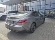 TOYOTA CAMRY 2.5 Hybrid Executive e-CVT Készletről elérhető. a feltüntett ár céges vásárlás esetén érvényes