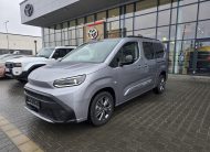 TOYOTA PROACE City Verso 1.5D Family L2H1 [7 személy]