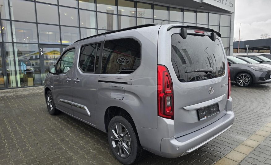 TOYOTA PROACE City Verso 1.5D Family L2H1 [7 személy]