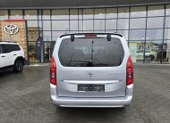 TOYOTA PROACE City Verso 1.5D Family L2H1 [7 személy]