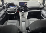 TOYOTA PROACE City Verso 1.5D Family L2H1 [7 személy]