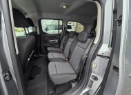 TOYOTA PROACE City Verso 1.5D Family L2H1 [7 személy]