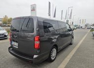 TOYOTA PROACE 2.0 D-4D Shuttle Comfort L2H1 (Automata)