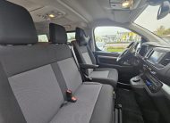 TOYOTA PROACE 2.0 D-4D Shuttle Comfort L2H1 (Automata)