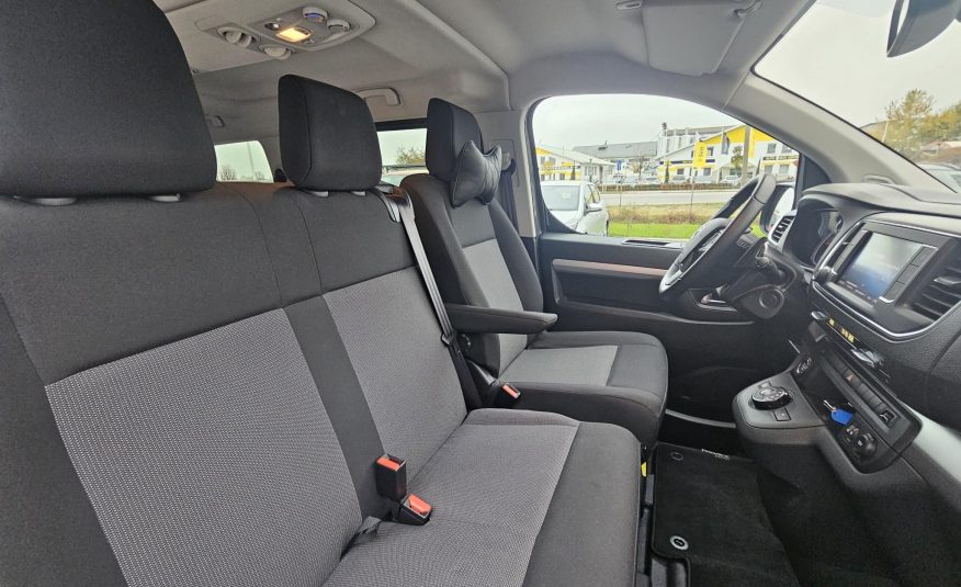 TOYOTA PROACE 2.0 D-4D Shuttle Comfort L2H1 (Automata)