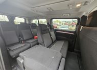 TOYOTA PROACE 2.0 D-4D Shuttle Comfort L2H1 (Automata)