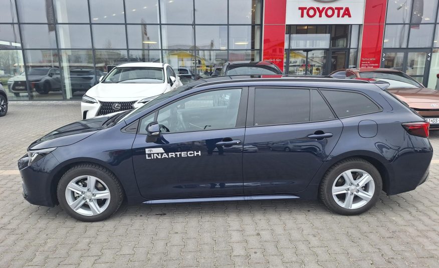TOYOTA COROLLA Touring Sports 1.8 Hybrid Comfort Tech e-CVT