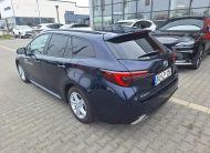 TOYOTA COROLLA Touring Sports 1.8 Hybrid Comfort Tech e-CVT