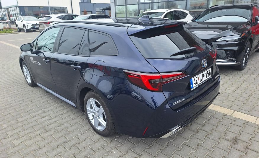 TOYOTA COROLLA Touring Sports 1.8 Hybrid Comfort Tech e-CVT