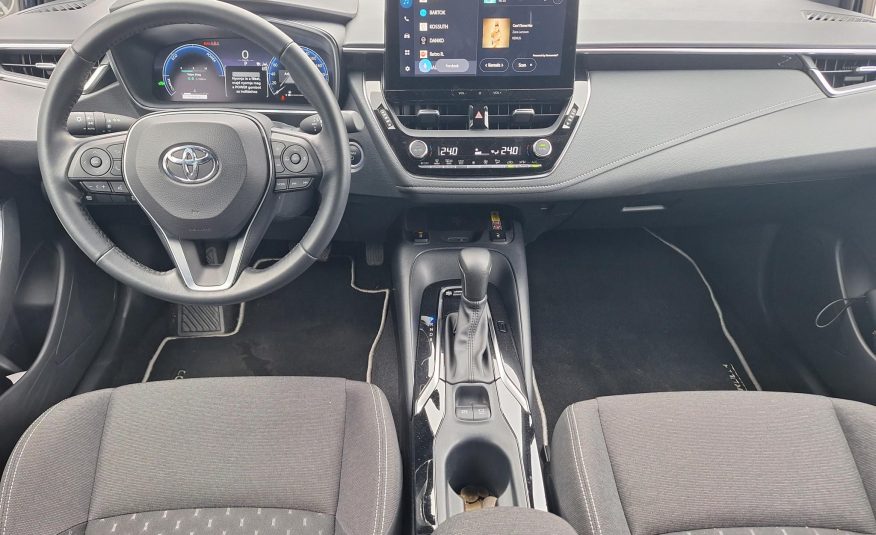 TOYOTA COROLLA Touring Sports 1.8 Hybrid Comfort Tech e-CVT