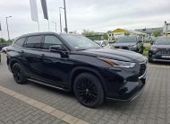 TOYOTA HIGHLANDER 2.5 Hybrid Executive CVT SKYVIEW + JBL Újszerű állapotban!