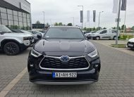 TOYOTA HIGHLANDER 2.5 Hybrid Executive CVT SKYVIEW + JBL Újszerű állapotban!