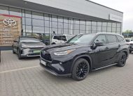 TOYOTA HIGHLANDER 2.5 Hybrid Executive CVT SKYVIEW + JBL Újszerű állapotban!