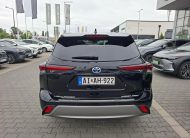 TOYOTA HIGHLANDER 2.5 Hybrid Executive CVT SKYVIEW + JBL Újszerű állapotban!