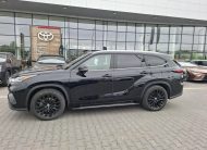 TOYOTA HIGHLANDER 2.5 Hybrid Executive CVT SKYVIEW + JBL Újszerű állapotban!
