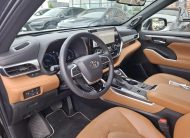 TOYOTA HIGHLANDER 2.5 Hybrid Executive CVT SKYVIEW + JBL Újszerű állapotban!