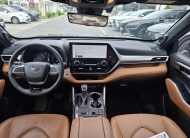 TOYOTA HIGHLANDER 2.5 Hybrid Executive CVT SKYVIEW + JBL Újszerű állapotban!