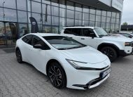TOYOTA PRIUS 2.0 PHV Prestige e-CVT KÉSZLETRŐL! AZONNAL!