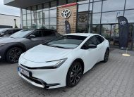 TOYOTA PRIUS 2.0 PHV Prestige e-CVT KÉSZLETRŐL! AZONNAL!