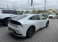 TOYOTA PRIUS 2.0 PHV Prestige e-CVT KÉSZLETRŐL! AZONNAL!