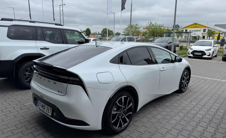 TOYOTA PRIUS 2.0 PHV Prestige e-CVT KÉSZLETRŐL! AZONNAL!