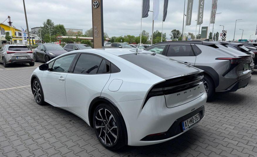 TOYOTA PRIUS 2.0 PHV Prestige e-CVT KÉSZLETRŐL! AZONNAL!
