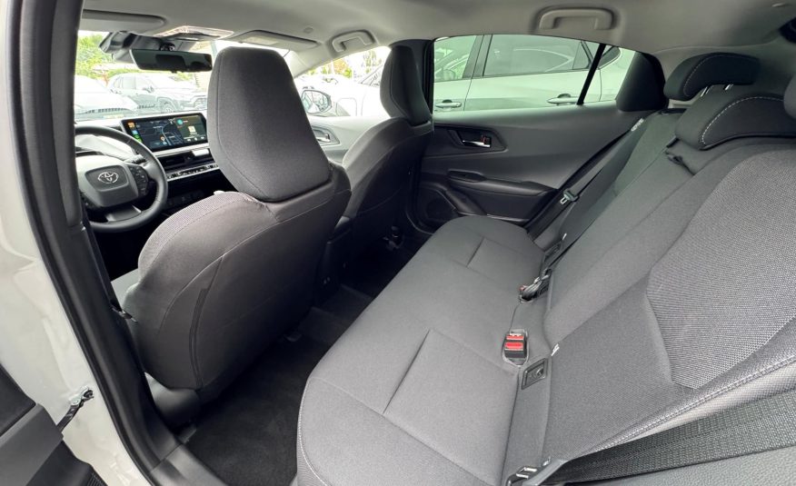 TOYOTA PRIUS 2.0 PHV Prestige e-CVT KÉSZLETRŐL! AZONNAL!