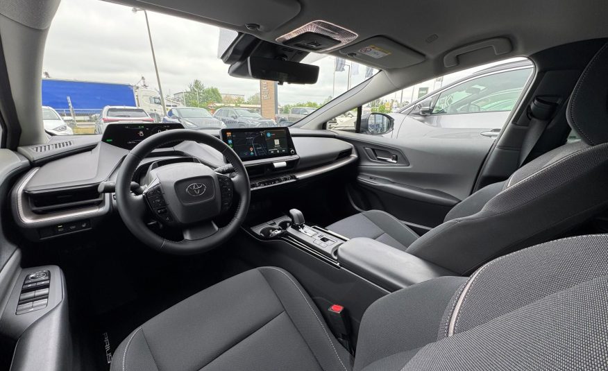 TOYOTA PRIUS 2.0 PHV Prestige e-CVT KÉSZLETRŐL! AZONNAL!