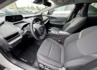 TOYOTA PRIUS 2.0 PHV Prestige e-CVT KÉSZLETRŐL! AZONNAL!