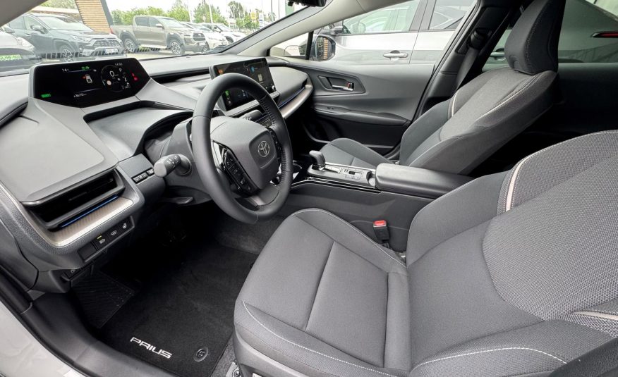 TOYOTA PRIUS 2.0 PHV Prestige e-CVT KÉSZLETRŐL! AZONNAL!