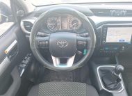 TOYOTA HI LUX Hilux 2.8 D-4D 4×4 Double Active