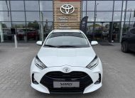 TOYOTA YARIS 1.5 Hybrid Style e-CVT