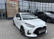 TOYOTA YARIS 1.5 Hybrid Style e-CVT