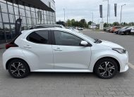 TOYOTA YARIS 1.5 Hybrid Style e-CVT