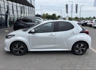 TOYOTA YARIS 1.5 Hybrid Style e-CVT
