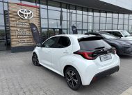 TOYOTA YARIS 1.5 Hybrid Style e-CVT