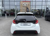 TOYOTA YARIS 1.5 Hybrid Style e-CVT