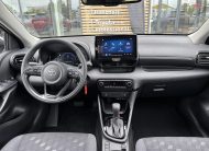 TOYOTA YARIS 1.5 Hybrid Style e-CVT