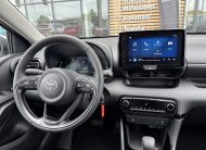TOYOTA YARIS 1.5 Hybrid Style e-CVT