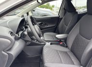 TOYOTA YARIS 1.5 Hybrid Style e-CVT