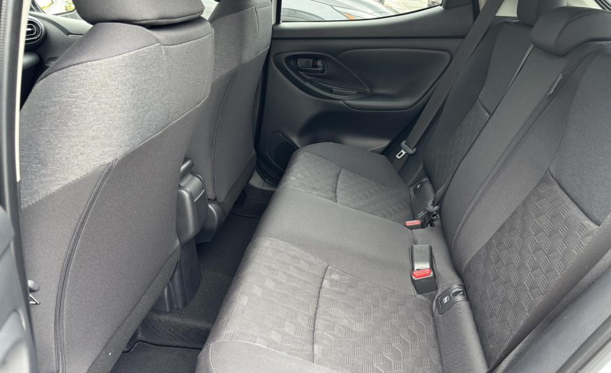 TOYOTA YARIS 1.5 Hybrid Style e-CVT
