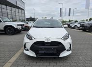 TOYOTA YARIS 1.5 Hybrid Comfort e-CVT