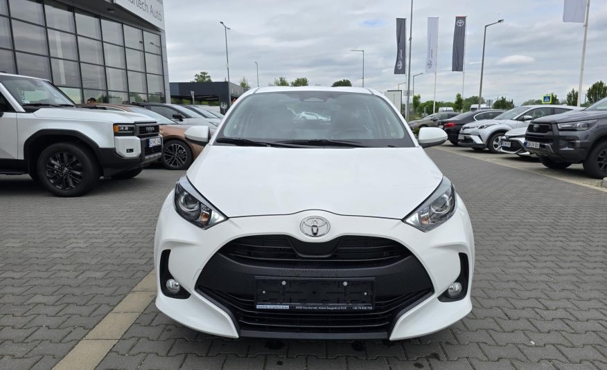 TOYOTA YARIS 1.5 Hybrid Comfort e-CVT