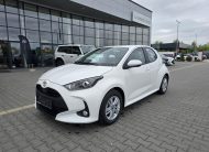 TOYOTA YARIS 1.5 Hybrid Comfort e-CVT