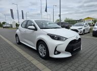 TOYOTA YARIS 1.5 Hybrid Comfort e-CVT