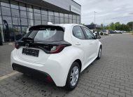 TOYOTA YARIS 1.5 Hybrid Comfort e-CVT