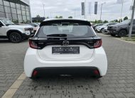 TOYOTA YARIS 1.5 Hybrid Comfort e-CVT